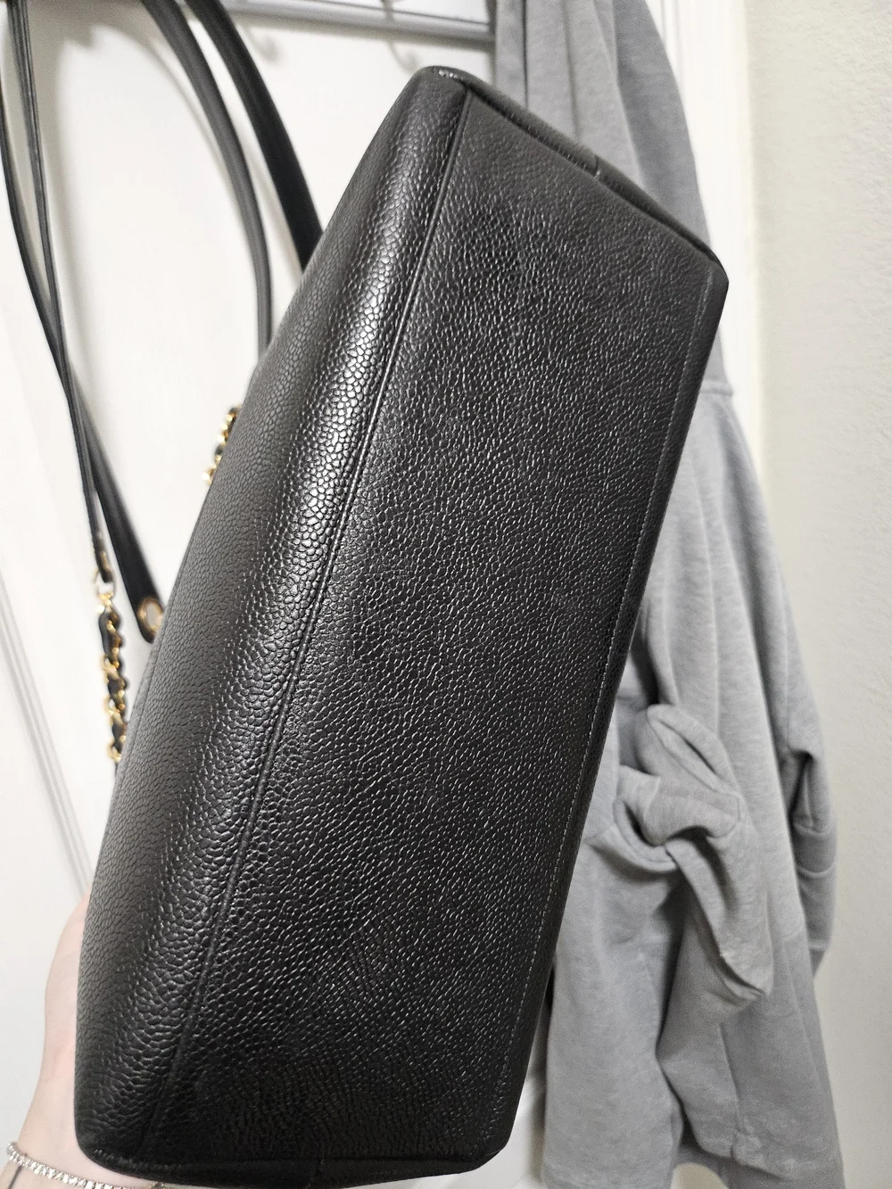 CHANEL authentic timeless
